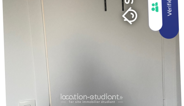 Colocation étudiante T4 &agrave; Colombes (92700)