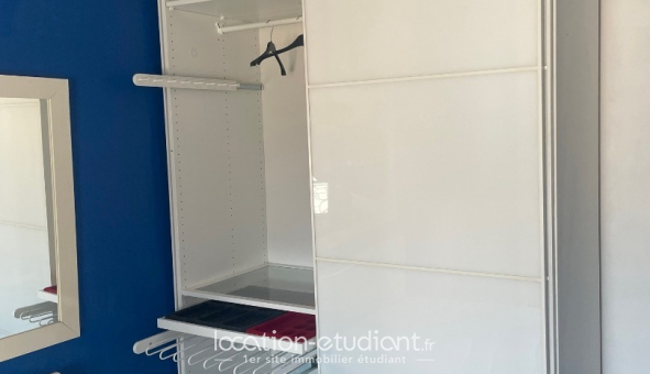 Colocation étudiante T3 &agrave; Colombes (92700)