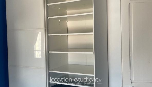 Colocation étudiante T3 &agrave; Colombes (92700)