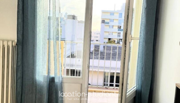 Colocation étudiante Studio &agrave; Colomiers (31770)