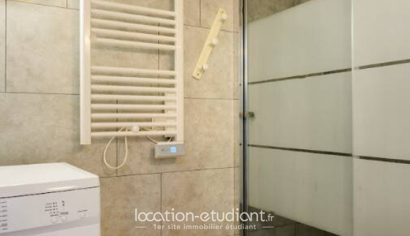 Colocation étudiante Studio &agrave; Compiègne (60200)