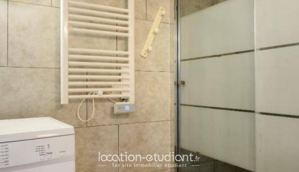 Colocation étudiante Studio &agrave; Compiègne (60200)