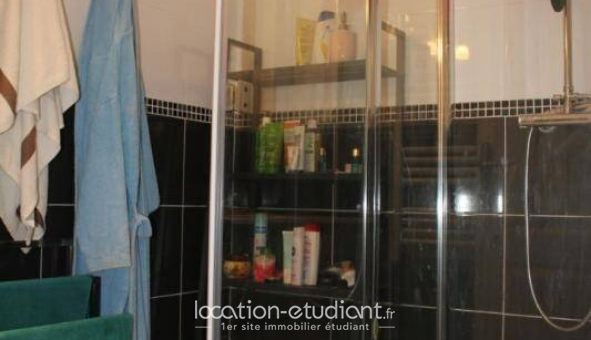 Colocation étudiante Studio &agrave; Compiègne (60200)