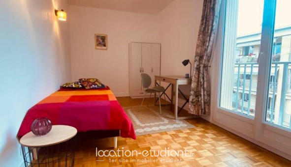 Colocation étudiante Studio &agrave; Compiègne (60200)