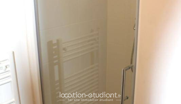 Colocation étudiante Studio &agrave; Compiègne (60200)