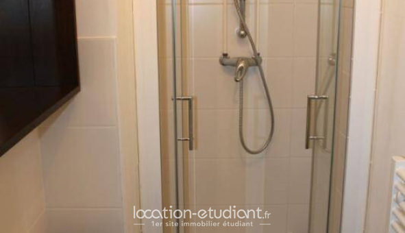 Colocation étudiante Studio &agrave; Compiègne (60200)