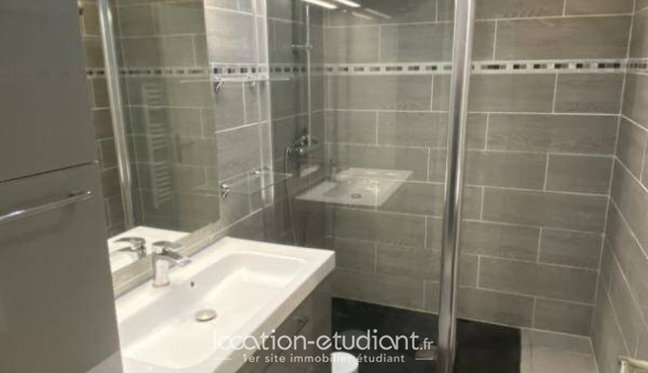 Colocation étudiante T4 &agrave; Compiègne (60200)