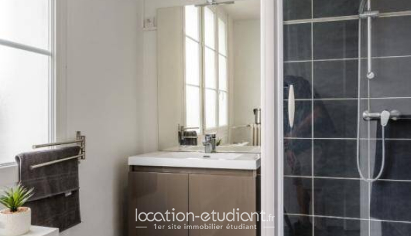 Colocation étudiante Studio &agrave; Compiègne (60200)