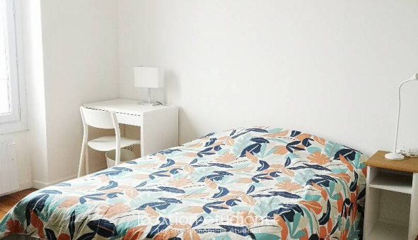 Colocation étudiante Studio &agrave; Conflans Sainte Honorine (78700)