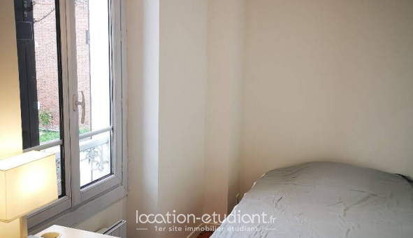 Colocation étudiante Studio &agrave; Conflans Sainte Honorine (78700)