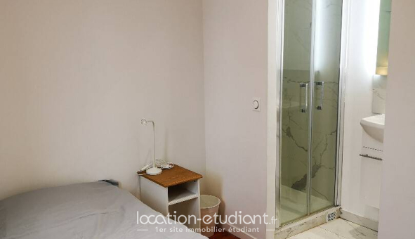 Colocation étudiante Studio &agrave; Conflans Sainte Honorine (78700)