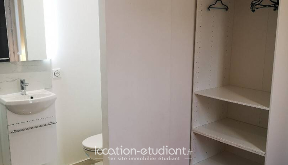 Colocation étudiante Studio &agrave; Conflans Sainte Honorine (78700)