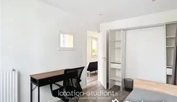 Colocation étudiante Studio &agrave; Corbeil Essonnes (91100)