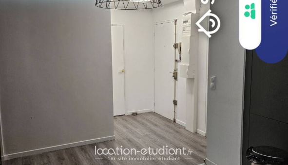 Colocation étudiante Studio &agrave; Corbeil Essonnes (91100)