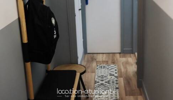 Colocation étudiante T2 &agrave; Corbeil Essonnes (91100)