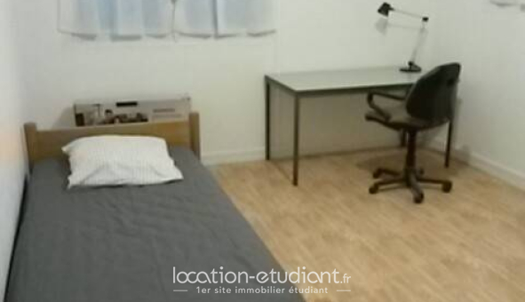 Colocation étudiante Studio &agrave; Corbeil Essonnes (91100)