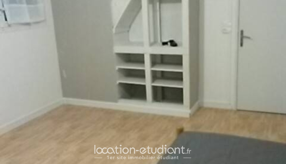 Colocation étudiante Studio &agrave; Corbeil Essonnes (91100)