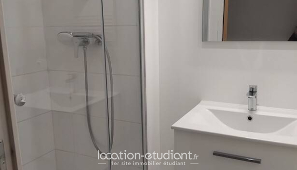 Colocation étudiante Studio &agrave; Corbeil Essonnes (91100)