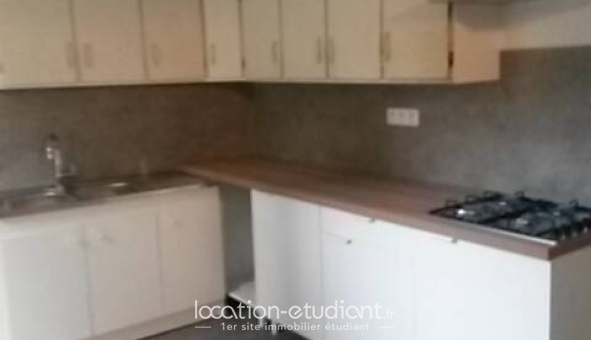 Colocation étudiante Studio &agrave; Corbeil Essonnes (91100)