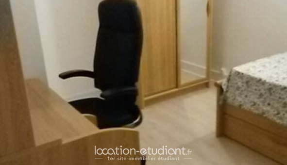 Colocation étudiante Studio &agrave; Corbeil Essonnes (91100)