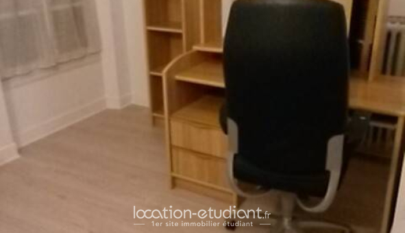 Colocation étudiante Studio &agrave; Corbeil Essonnes (91100)