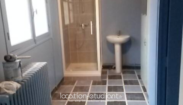 Colocation étudiante Studio &agrave; Corbeil Essonnes (91100)