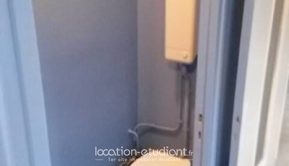 Colocation étudiante Studio &agrave; Corbeil Essonnes (91100)