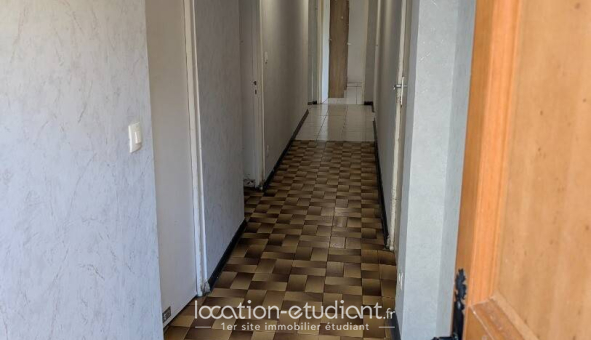 Colocation étudiante Studio &agrave; Corbeil Essonnes (91100)