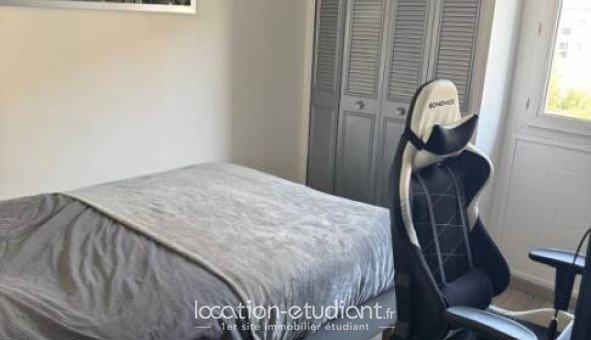 Colocation étudiante Studio &agrave; Corbeil Essonnes (91100)
