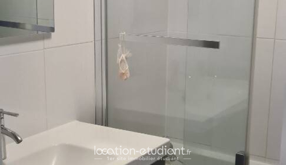 Colocation étudiante Studio &agrave; Corbeil Essonnes (91100)
