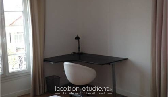 Colocation étudiante Studio &agrave; Corbeil Essonnes (91100)