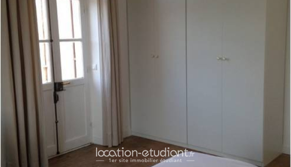 Colocation étudiante Studio &agrave; Corbeil Essonnes (91100)
