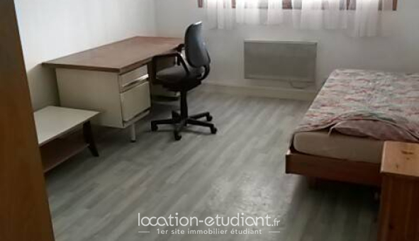 Colocation étudiante Studio &agrave; Corbeil Essonnes (91100)