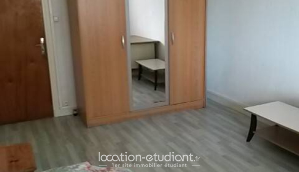 Colocation étudiante Studio &agrave; Corbeil Essonnes (91100)