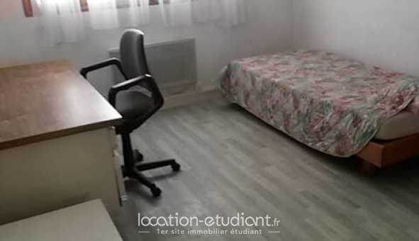 Colocation étudiante Studio &agrave; Corbeil Essonnes (91100)