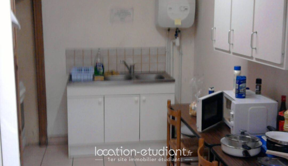 Colocation étudiante Studio &agrave; Corbeil Essonnes (91100)