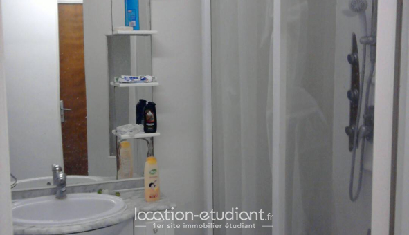 Colocation étudiante Studio &agrave; Corbeil Essonnes (91100)