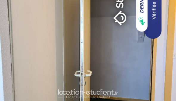 Colocation étudiante Studio &agrave; Corenc (38700)