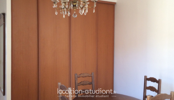 Colocation étudiante T4 &agrave; Courbevoie (92400)
