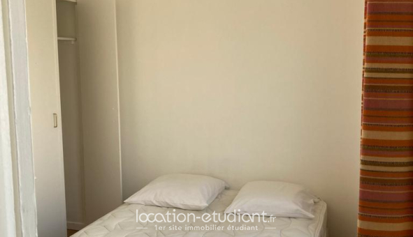 Colocation étudiante T4 &agrave; Courbevoie (92400)