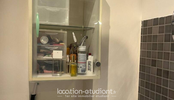 Colocation étudiante T3 &agrave; Courbevoie (92400)