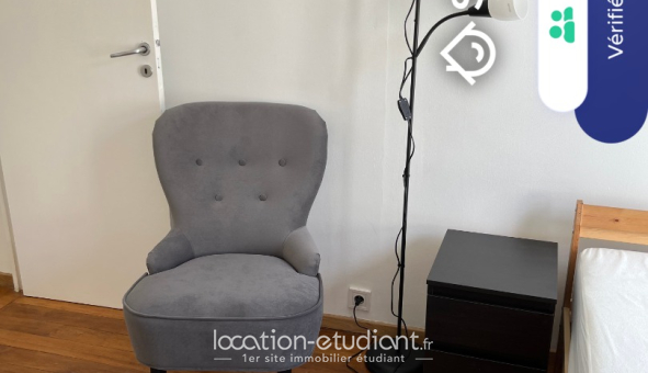 Colocation étudiante T5 &agrave; Courbevoie (92400)