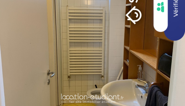 Colocation étudiante T5 &agrave; Courbevoie (92400)