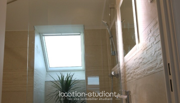 Colocation étudiante Duplex &agrave; Courcouronnes (91080)