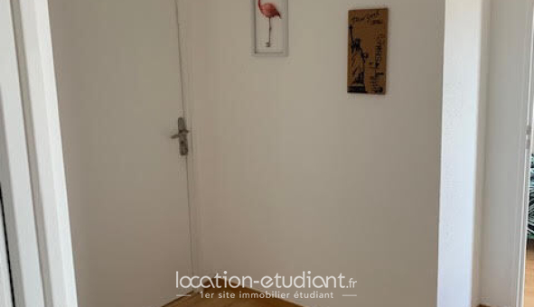 Colocation étudiante T5 &agrave; Courcouronnes (91080)