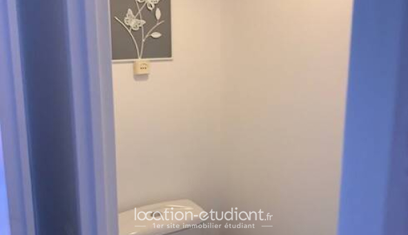 Colocation étudiante T5 &agrave; Courcouronnes (91080)