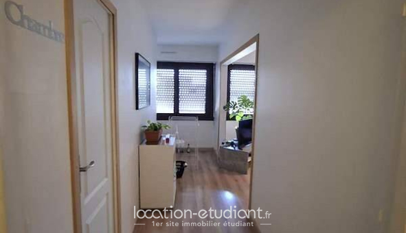 Colocation étudiante T4 &agrave; Courdimanche (95800)