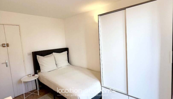 Colocation étudiante T4 &agrave; Courdimanche (95800)