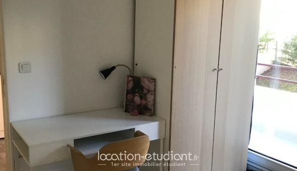 Colocation étudiante T4 &agrave; Courdimanche (95800)
