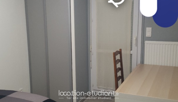 Colocation étudiante T5 &agrave; Courdimanche (95800)